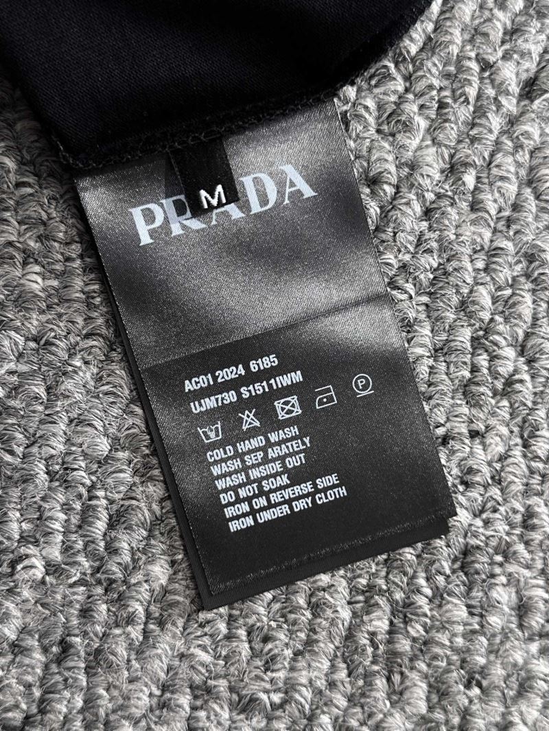 Prada T-Shirts